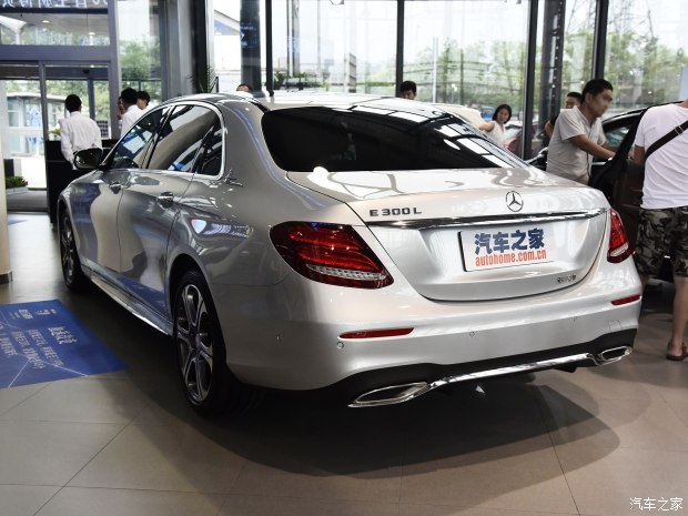  E 2016 E 300 L ˶