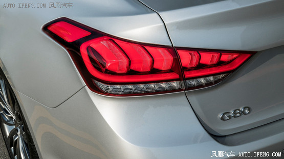 17ִGenesis G80 4.1Ԫ
