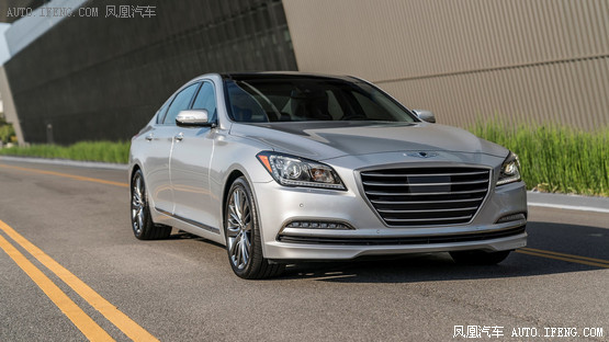 17ִGenesis G80 4.1Ԫ
