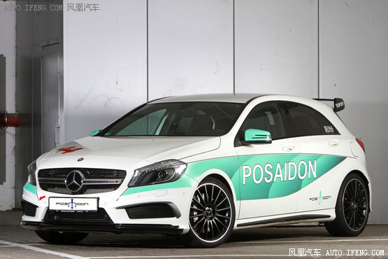 װ汼AMG A45 500