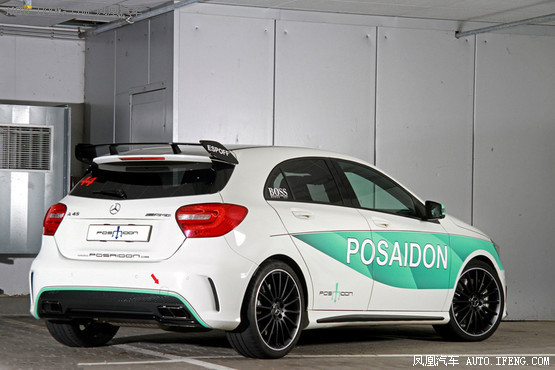 װ汼AMG A45 500