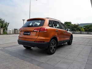 ̩ X5 2017 1.5T CVTܶ