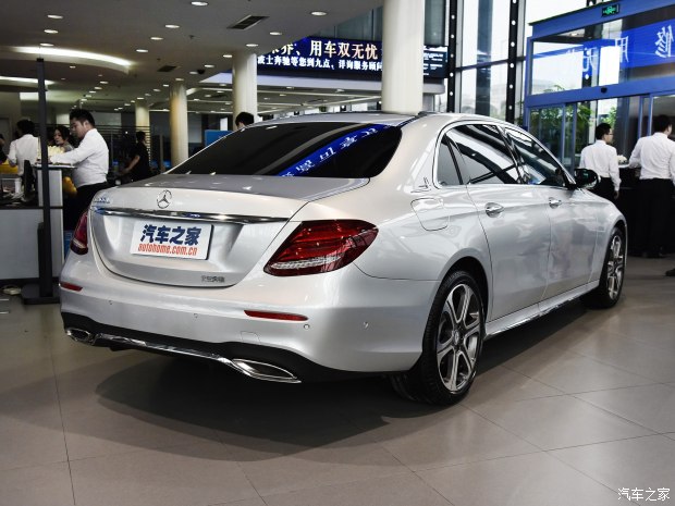  E 2016 E 300 L ˶