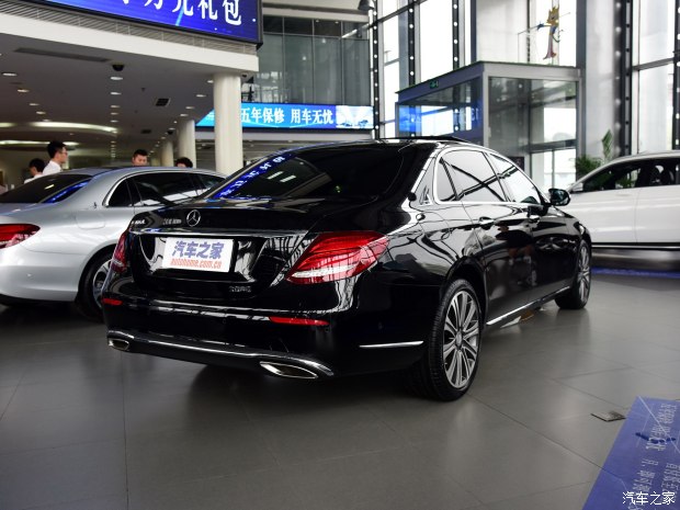  E 2016 E 300 L