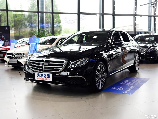  E 2016 E 300 L