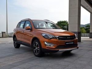 ̩ X5 2017 1.5T CVTܶ