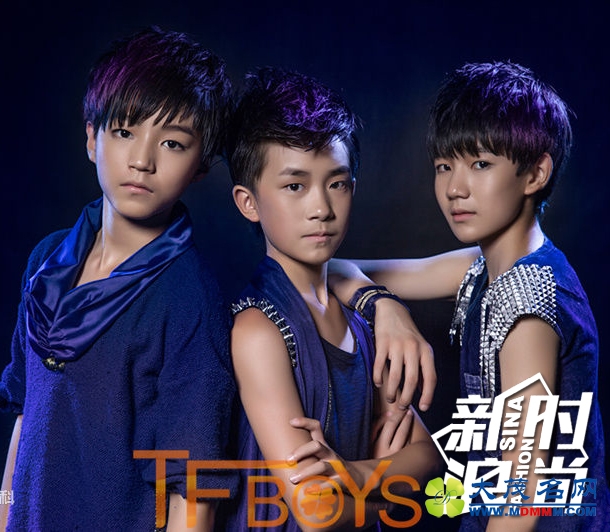 TFboys