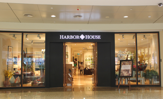 Harbor HouseǺڼסľ̰滭ɳ  ĵ