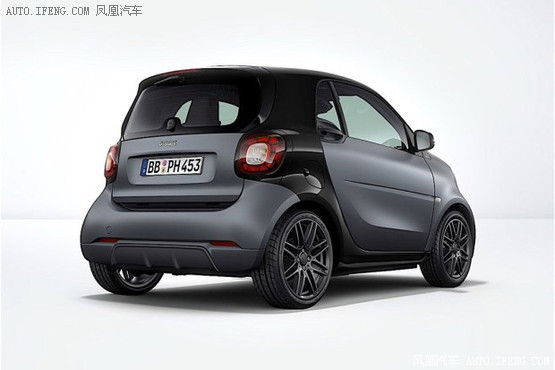 smart fortwo׼ع ̽ǿ