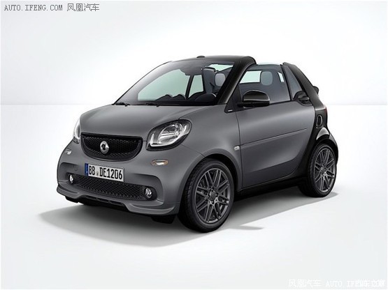 smart fortwo׼ع ̽ǿ