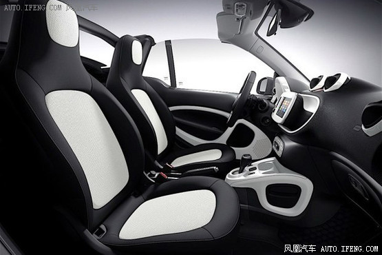 smart fortwo׼ع ̽ǿ