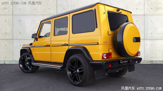 AMG G 63ͼع ٴ250/ʱ