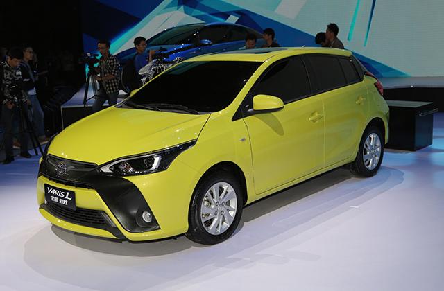 ȫYARiS L ۼ6.98-10.48