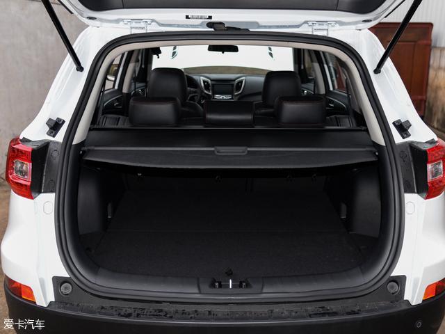 10SUV˭Ŀռ ʵֵ