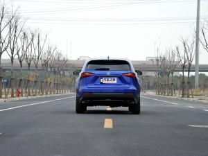 ׿˹ ׿˹NX 2015 200t ȫ F SPORT