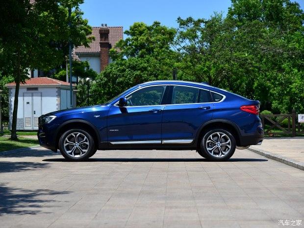 () X4 2014 xDrive20i Xװ