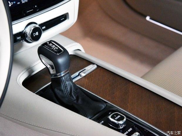 ֶ() ֶS90 2016 2.0T T6 AWD