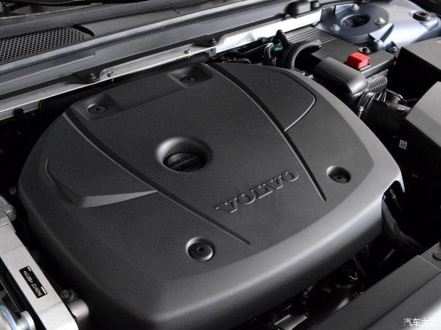 ֶ() ֶS90 2016 2.0T T6 AWD