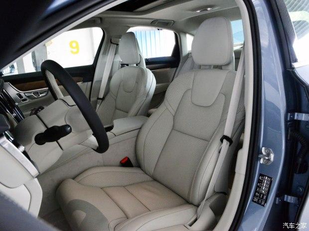 ֶ() ֶS90 2016 2.0T T6 AWD