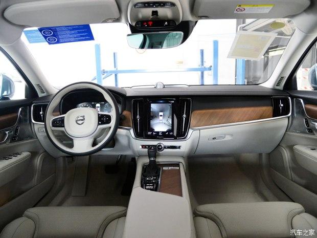ֶ() ֶS90 2016 2.0T T6 AWD