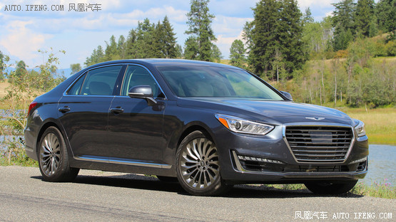 2017ִGenesis G90ۼԼ41