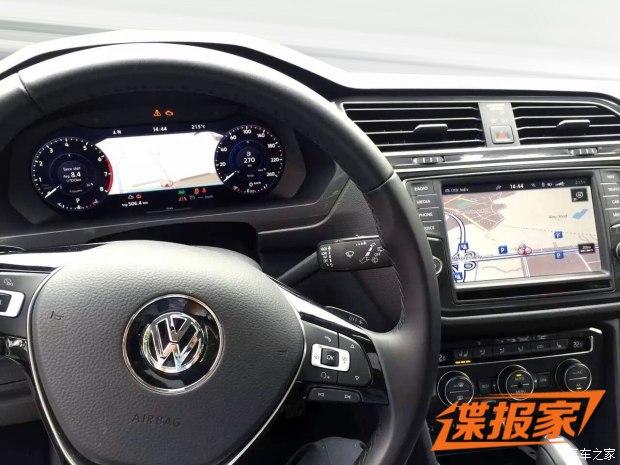 92׷ Tiguan Sport