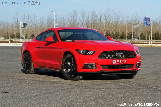¿Mustang ۼ39.98