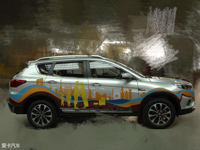 ȫSUV MX5 