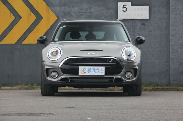 MINI 2016 2.0T COOPER S Ű