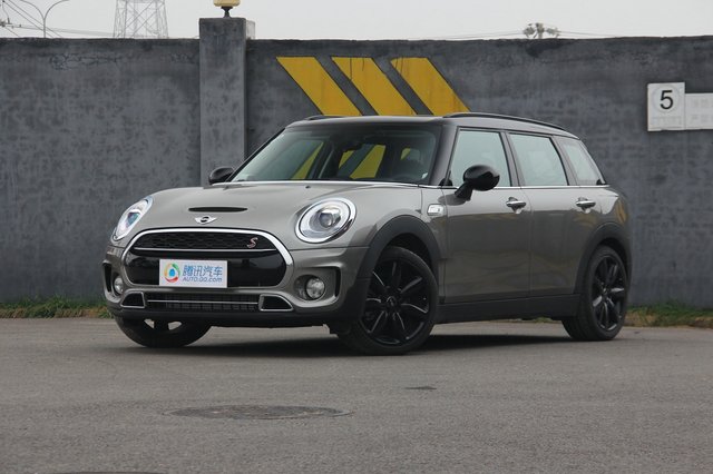 MINI 2016 2.0T COOPER S Ű