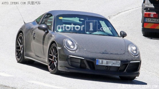 ʱ911Targa GTSع 賵չ׷