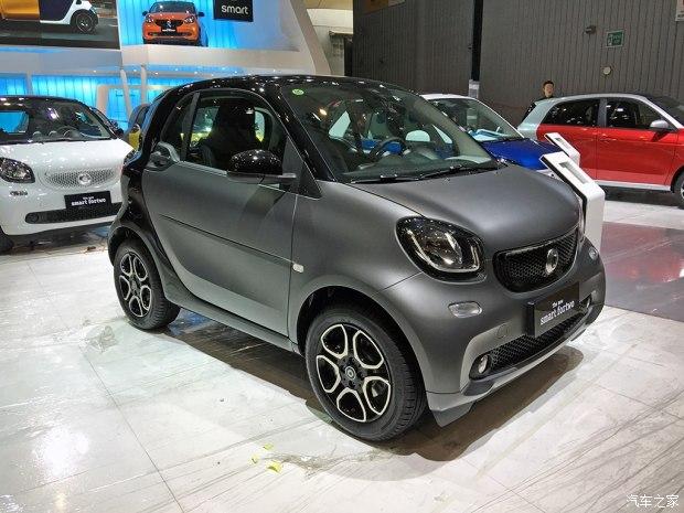 2016ɶչ̽ݣsmart fortwo