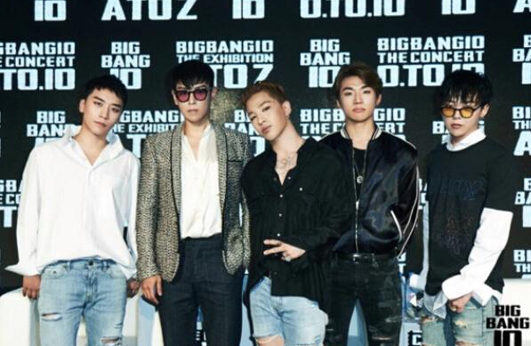 BIGBANGݳᱻȡ ԭѧҳ