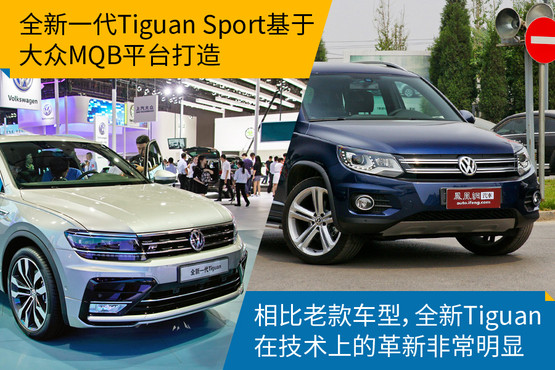 ³ͼ⣺ȫһTiguan