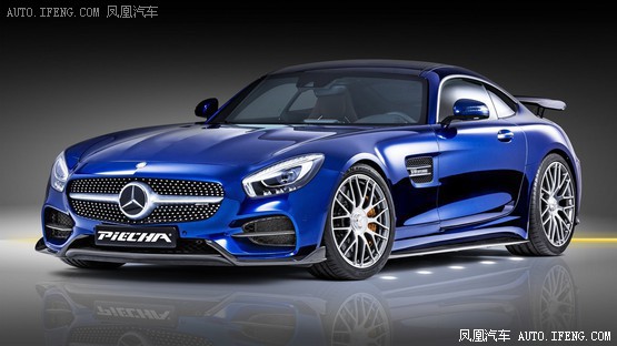 װ汼AMG GT S 600ƥ