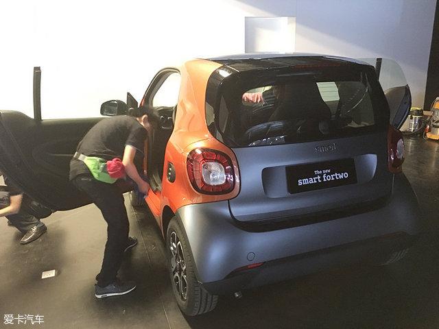 2016ɶչ̽ݣsmart fortwo