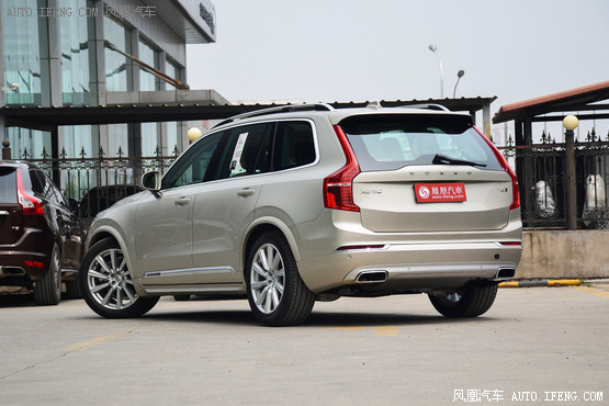 2017ֶXC90 68.80-135.80