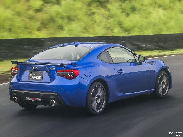 ˹³ ˹³BRZ 2017 