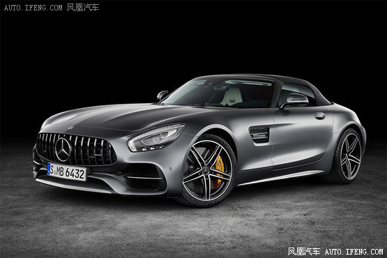 AMG GT Cͼ 賵չ