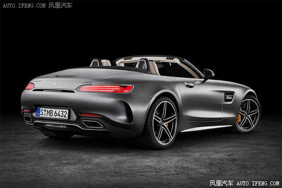 AMG GT Cͼ 賵չ