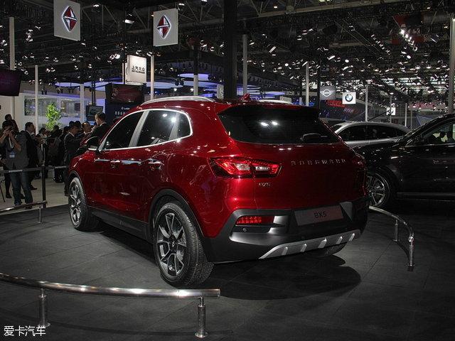 BX5 Ƴ춯