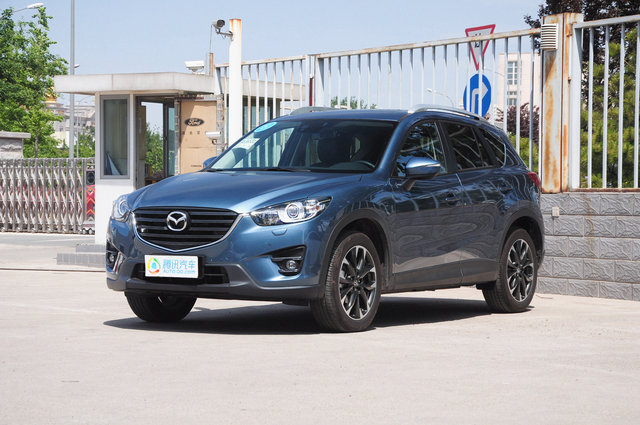 ԴCX-5 2015 2.5L AT콢