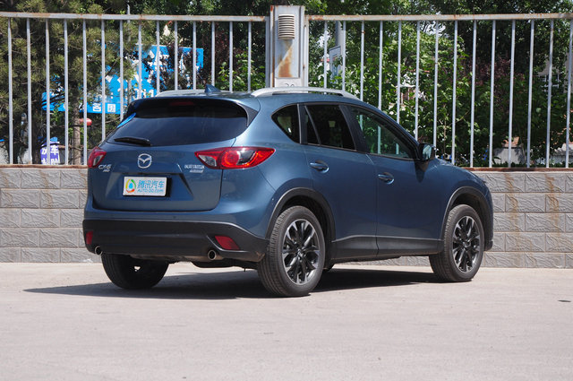 ԴCX-5 2015 2.5L AT콢