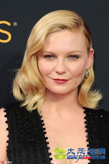 Kirsten Dunst