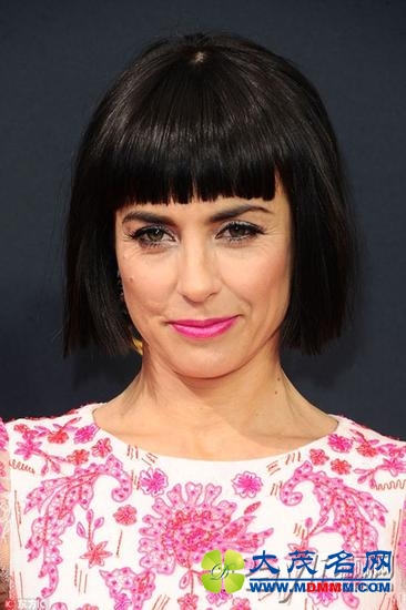 Constance Zimmer