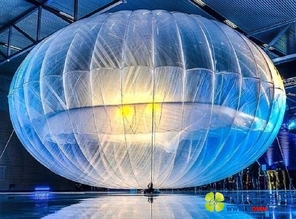 ܹȸ style AI  Project Loon ݻ