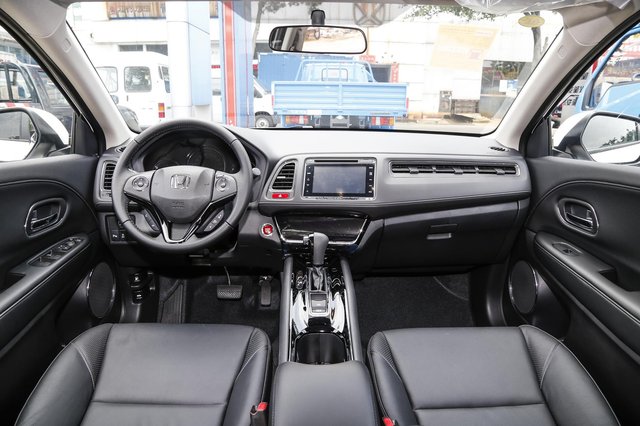  2015 1.8L CVT콢