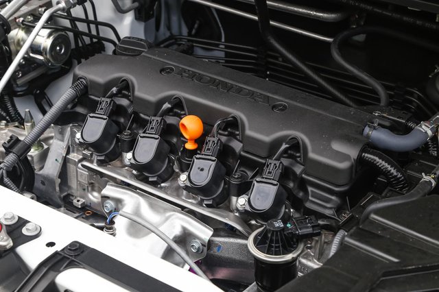  2015 1.8L CVT콢