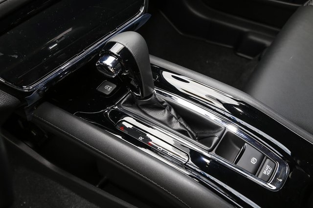  2015 1.8L CVT콢