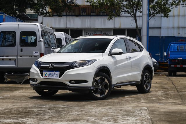  2015 1.8L CVT콢